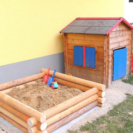 Landgasthof Sepplwirt Kindberg Exteriör bild