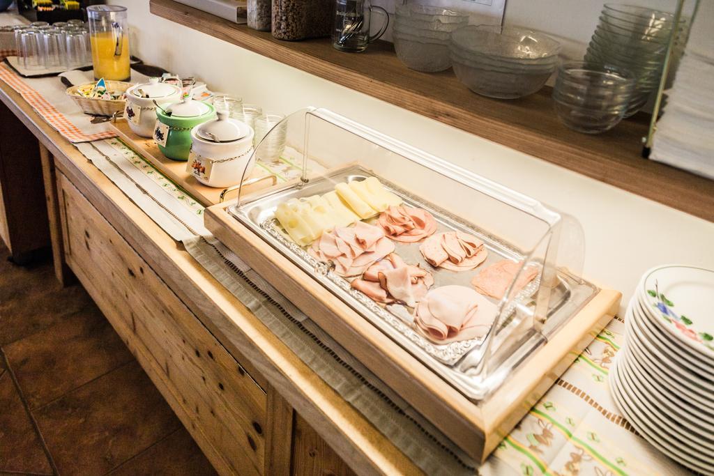 Landgasthof Sepplwirt Kindberg Exteriör bild