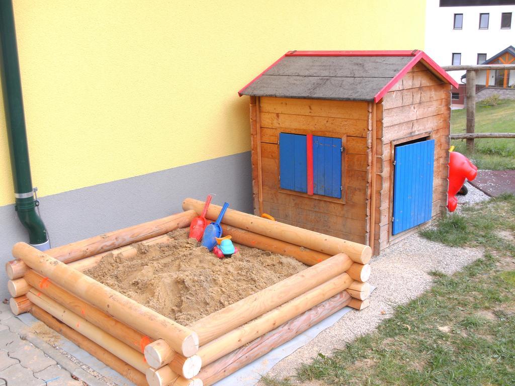 Landgasthof Sepplwirt Kindberg Exteriör bild
