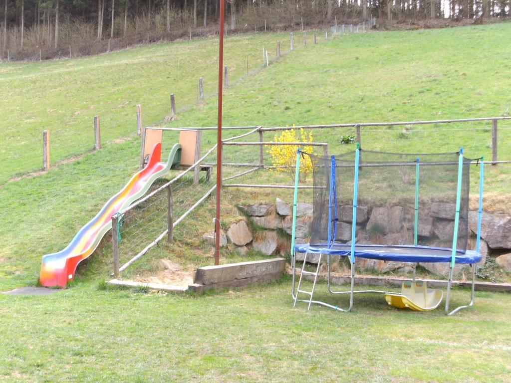 Landgasthof Sepplwirt Kindberg Exteriör bild