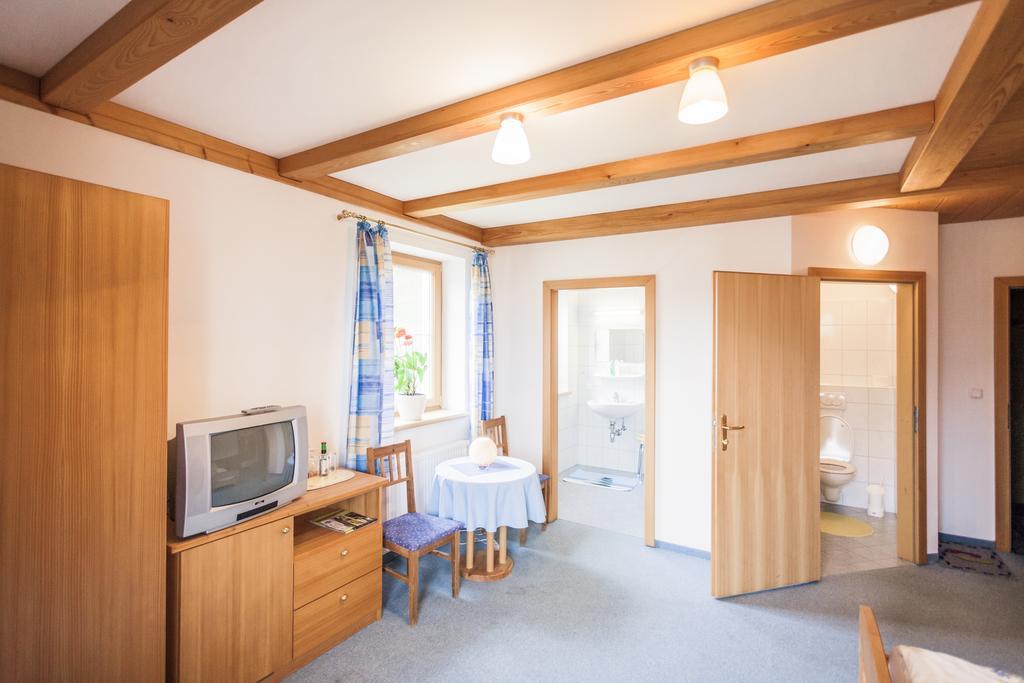 Landgasthof Sepplwirt Kindberg Rum bild
